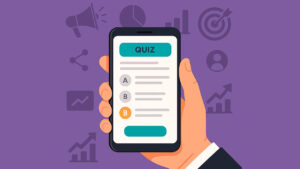 Marketing Digital com Quiz para Qualificação de Leads