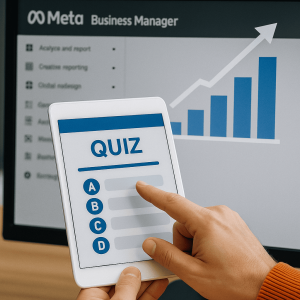 Tráfego Pago com Quiz Interativo Como Aumentar Conversões e Reduzir Custos